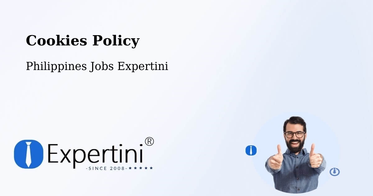 Cookie Policy – Olutanga - Philippines Jobs Expertini